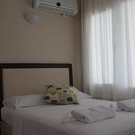 Tunc Hotel Ayvalı Rum bild